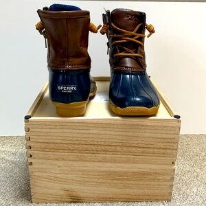 Sperry Top-Sider Boot